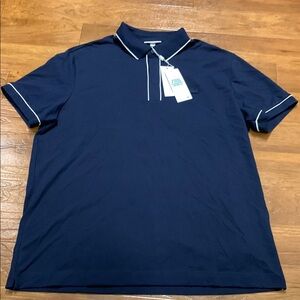 NWT Lacoste Polo Shirt